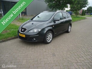 Seat Altea XL 1.2 TSI Ecomotive Businessline COPA