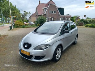 Seat Altea XL 1.6 Hattrick