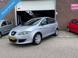 SEAT Altea XL 1.6 Reference Cruisecontrol Airco