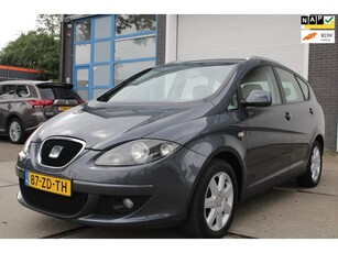 Seat Altea XL 1.6 Stylance / Airco / Elec ramen / Cruise