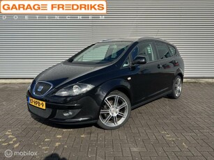 Seat Altea XL 1.6 Stylance | climate | Trekhaak | Cruise |