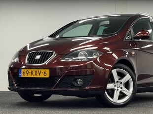 Seat Altea XL 1.8 TFSI Sport*Automaat*LichteschadeZiefotos*