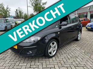 Seat Altea XL 1.8 TFSI SportNAVICRUISE CONTROLAIRCO