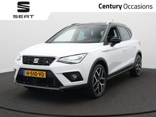 SEAT Arona 1.0 TSI FR Business Intense / Acc / Navigatie /