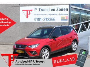 SEAT Arona 1.0 TSI FR Business Intense Automaat/Apple