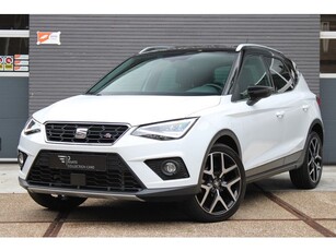 SEAT Arona 1.0 TSI FR DSG met Virtual Cockpit1e eig.NL