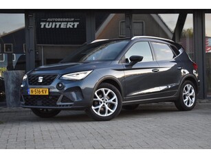 Seat Arona 1.0 TSI FR NIEUW TYPE STOELVERWARMING