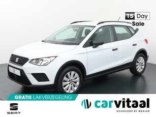 SEAT Arona 1.0 TSI Reference 95 PK Cruise-control