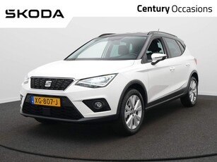 SEAT Arona 1.0 TSI Style Business Intense / Navigatie /