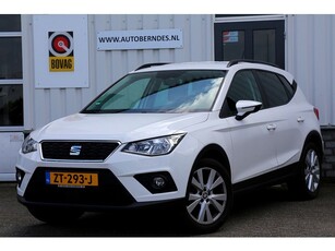 SEAT Arona 1.0 TSI Style Business Intense*NL-Auto*Perfect