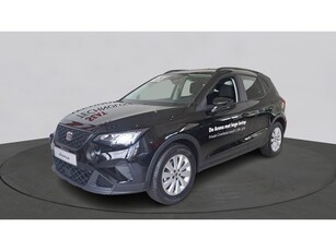 SEAT Arona FL Style Business Connect 1.0 70 kW / 95 pk