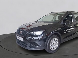 SEAT Arona FL Style Business Connect 1.0 70 kW / 95 pk EcoTSI SUV 5 versn. Hand