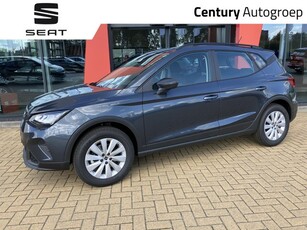 SEAT Arona Reference 1.0 70 kW / 95 pk EcoTSI SUV 5 versn.