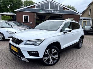 SEAT Ateca 1.0 EcoTSI Business Intense Pano-dak, Camera