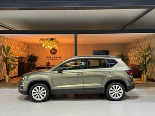 SEAT Ateca 1.0 EcoTSI Style Garantie Trekhaak Led Navigatie