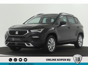 SEAT Ateca Style Business Intense