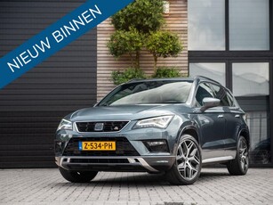 SEAT Ateca 1.4 FR 4DRIVE Virtual ACC Cam 19' Full Link