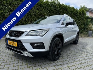 SEAT Ateca 1.5 TSI DSG Business Intense Navi, LED, Cruise