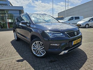 SEAT Ateca 1.5 TSI FR Business Intense