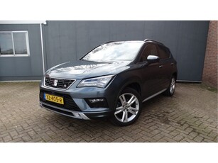 SEAT Ateca 1.5 TSI FR Business Intense Vele opties Trekhaak