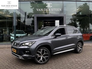 SEAT Ateca 1.5 TSI FR Virtueel Cockpit Schuifdak Elek.