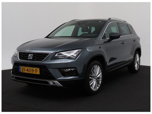 SEAT Ateca 1.5 TSI Xcellence Business Intense Automaat