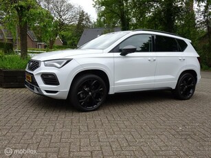 Seat Ateca 2.0 TSI 4Drive FR Business