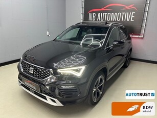 Seat Ateca 2.0 TSI 4drive FR Business Intense