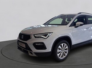 SEAT Ateca FL Style Business Intense 1.5 110 kW / 150 pk TSI SUV 7 versn. DSG