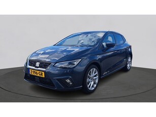 SEAT Ibiza 1.0 EcoTSI FR Business Connect (bj 2024)