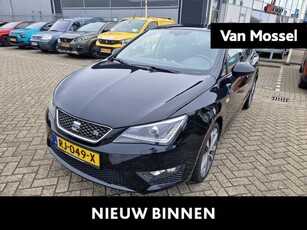 SEAT Ibiza 1.0 EcoTSI FR Connect