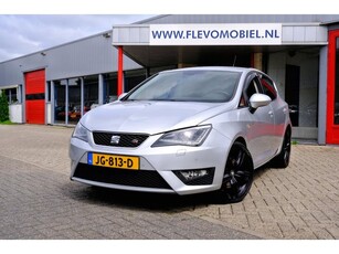 Seat Ibiza 1.0 EcoTSI FR Connect Aut.XenonNaviClimaLMV