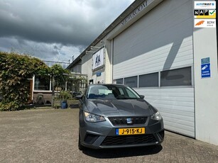 Seat Ibiza 1.0 MPI Reference NIEUWSTAAT AIRCO CRUISECONTROL