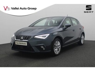 SEAT Ibiza 1.0 TSI 110PK DSG Xcellence Cruise Keyless