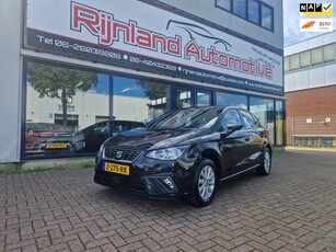 Seat IBIZA 1.0 TSI 116 PK TSI Excellence