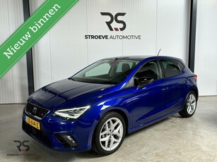 Seat Ibiza 1.0 TSI 95 pk FR Buss. Intense Navi