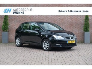 SEAT Ibiza 1.0 TSi 95pk 5-drs Style App-connect Cruise