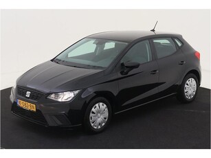 SEAT Ibiza 1.0 TSI 95pk Style (bj 2020)