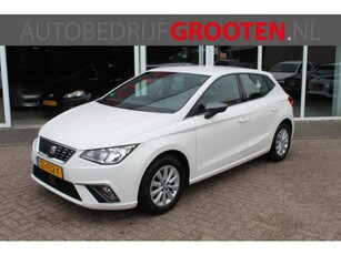 SEAT Ibiza 1.0 TSI Excellence//VIRT. COCKPIT//NAVI//ECC!!