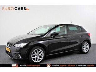 SEAT Ibiza 1.0 TSI FR 116 PK Navigatie Climate Control