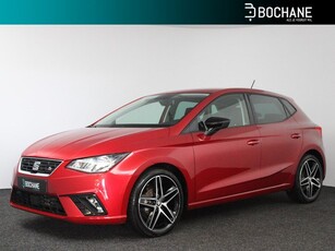 SEAT Ibiza 1.0 TSI FR Business Intense NAVIGATIE