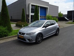 Seat Ibiza 1.0 TSI FR Intense DSG LED Virtual Navi