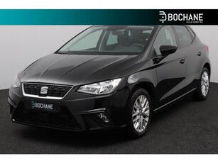 SEAT Ibiza 1.0 TSI Style Business Intense CAMERA