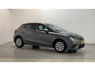 Seat Ibiza 1.0 TSI Style Business Intense Camera Adaptive Cruise Navigatie