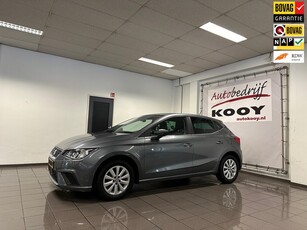 Seat Ibiza 1.0 TSI Style Business Intense * Navigatie /