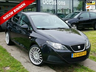 Seat Ibiza 1.2 Club AIRCOELEK.RAMENNAPAPK.