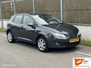 Seat Ibiza 1.2 TDI Reference Ecomotive NAP/NWE KOPPELING