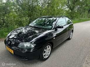 Seat Ibiza 1.4-16V Sensation Apk 21-05-2025