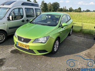 Seat Ibiza 1.4 COPA