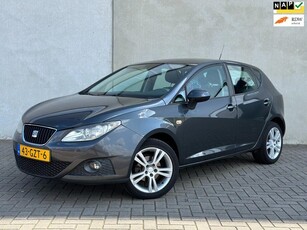 Seat Ibiza 1.4 Reference, Airco, Cruise, PDC